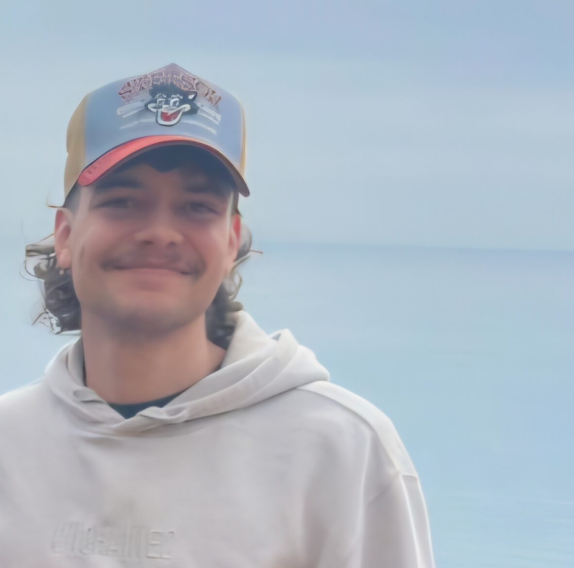 Nathan Hacquard benevole charge d'animations