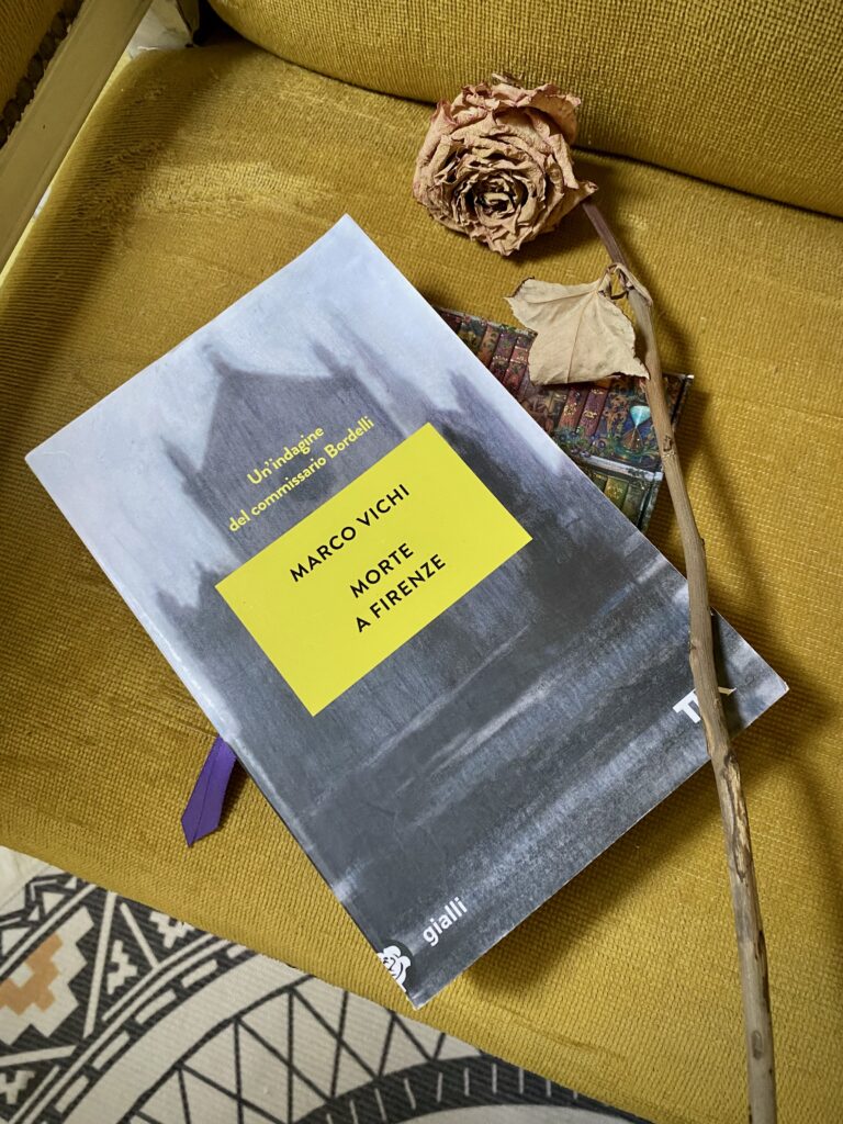 MORTE A FIRENZE