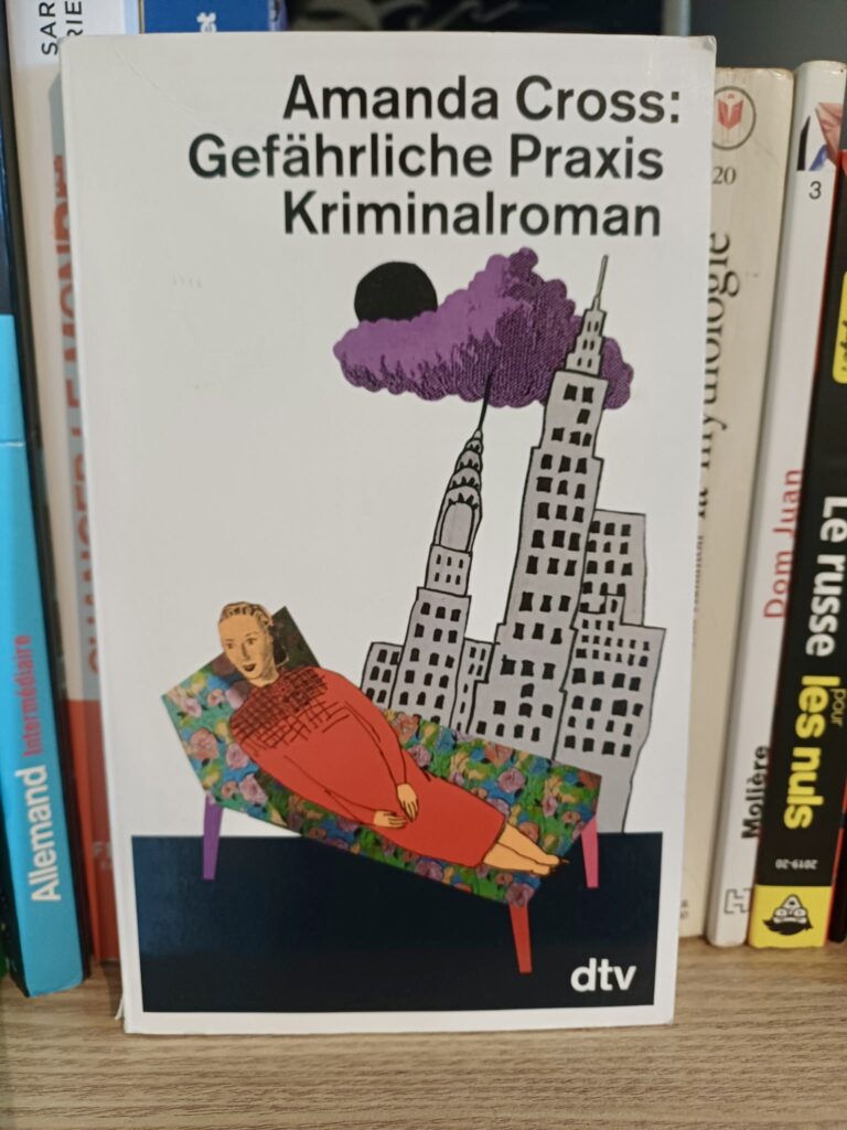 GEFÄHRLICHE PRAXIS