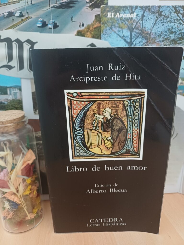 Libro de buen amor