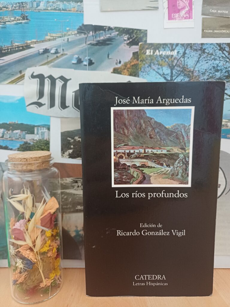 Los ríos profundos