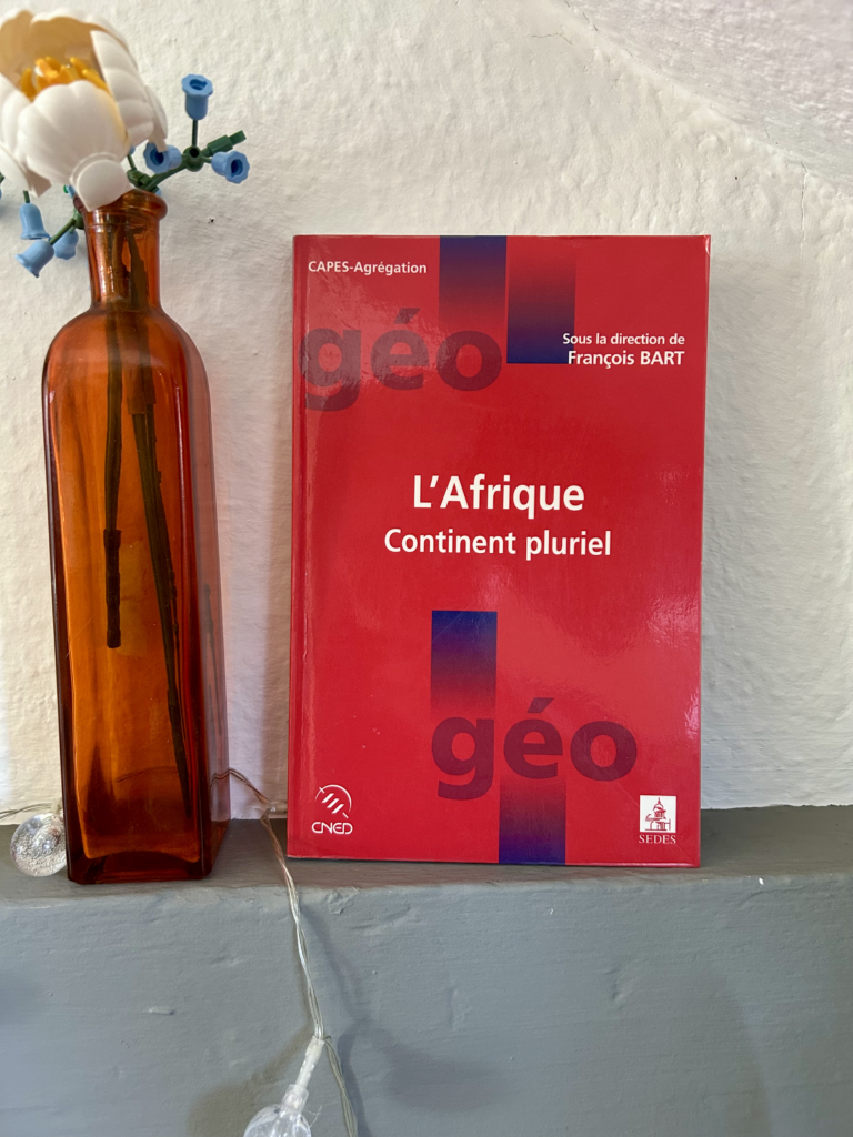L’AFRIQUE, CONTINENT PLURIEL