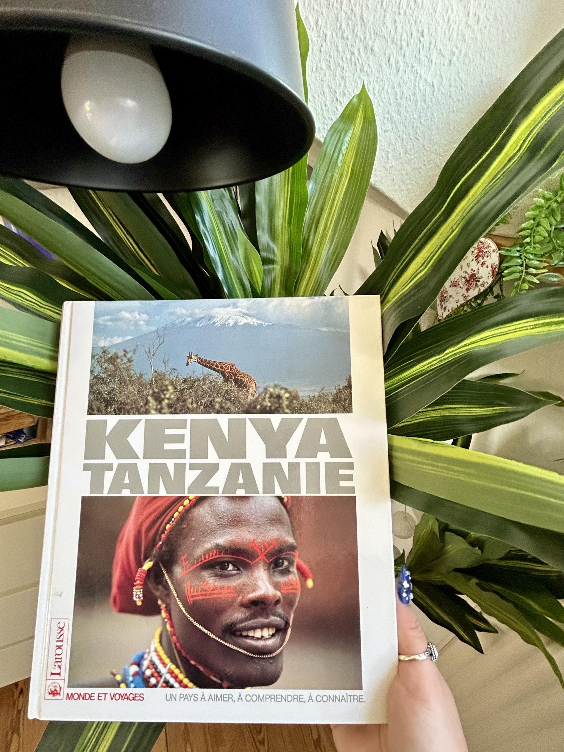 KENYA: TANZANIE