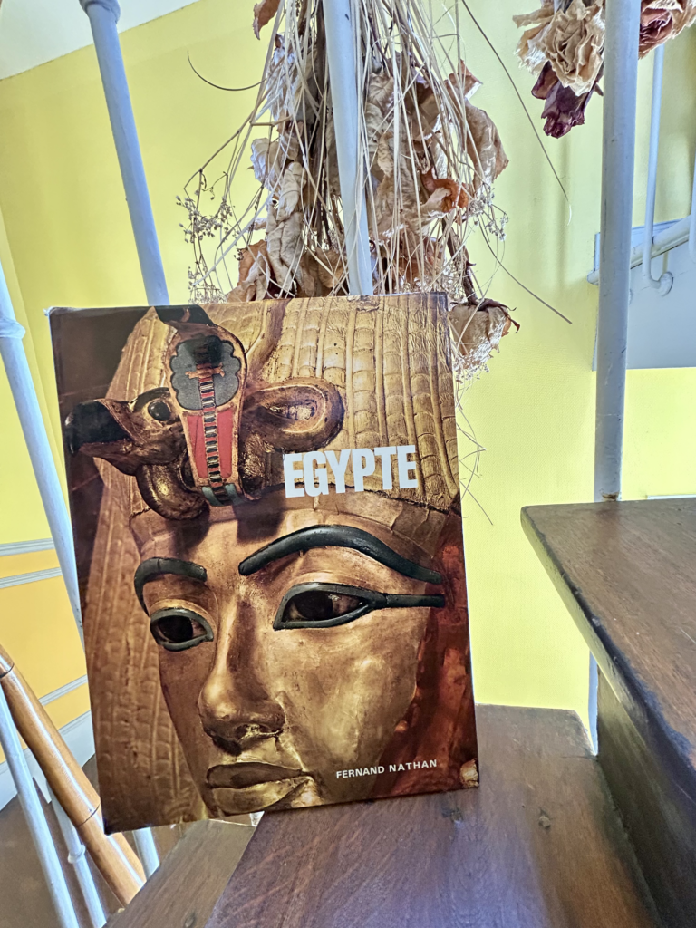 ÉGYPTE