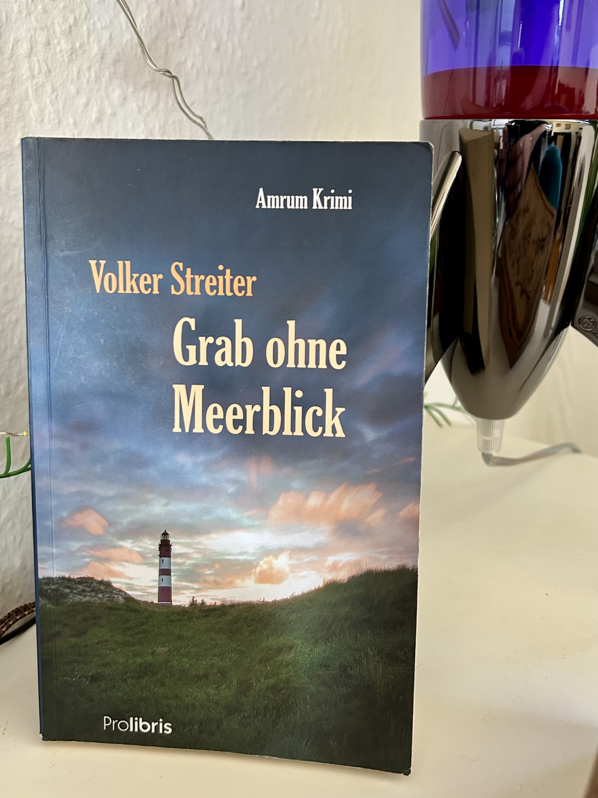 GRAB OHNE MEERBLICK