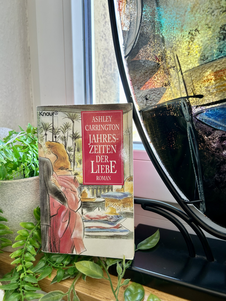 JAHRESZEITEN DER LIEBE