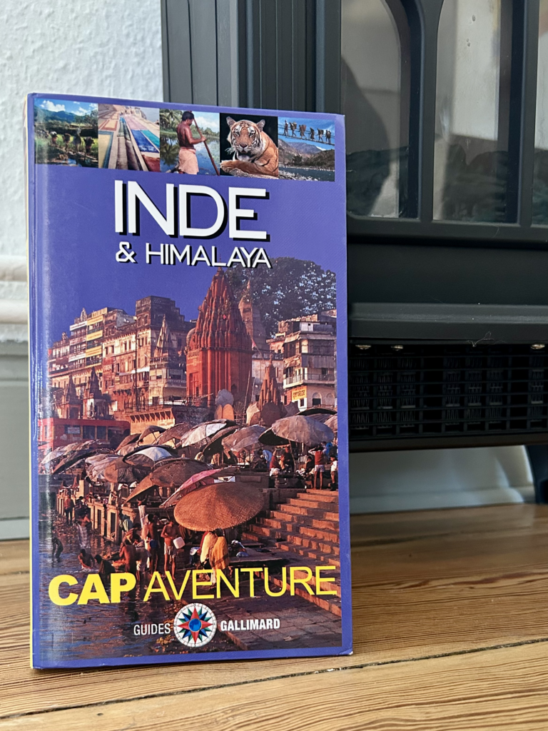 INDE & HIMALAYA : CAP AVENTURE