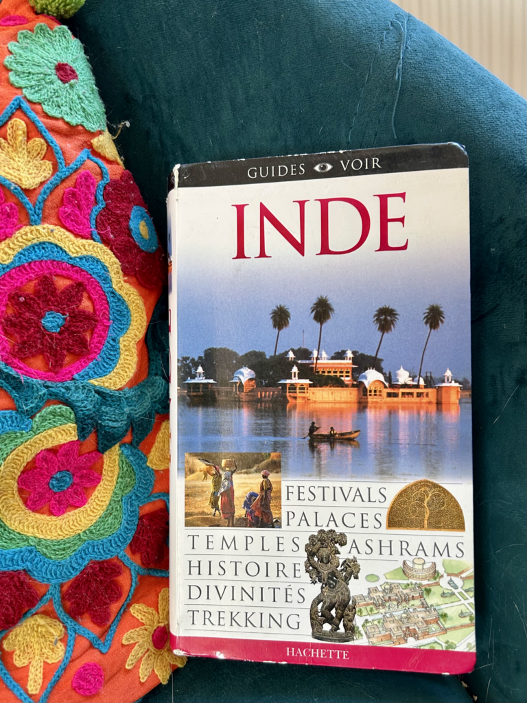 INDE : FESTIVALS, PALACES, TEMPLES, ASHRAMS