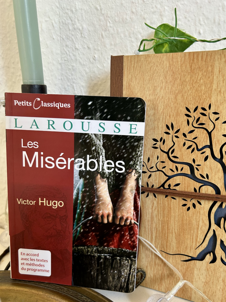 LES MISÉRABLES
