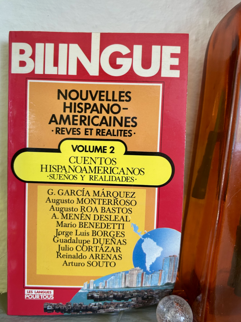 NOUVELLES HISPANO-AMÉRICAINES – RÊVES ET RÉALITÉS