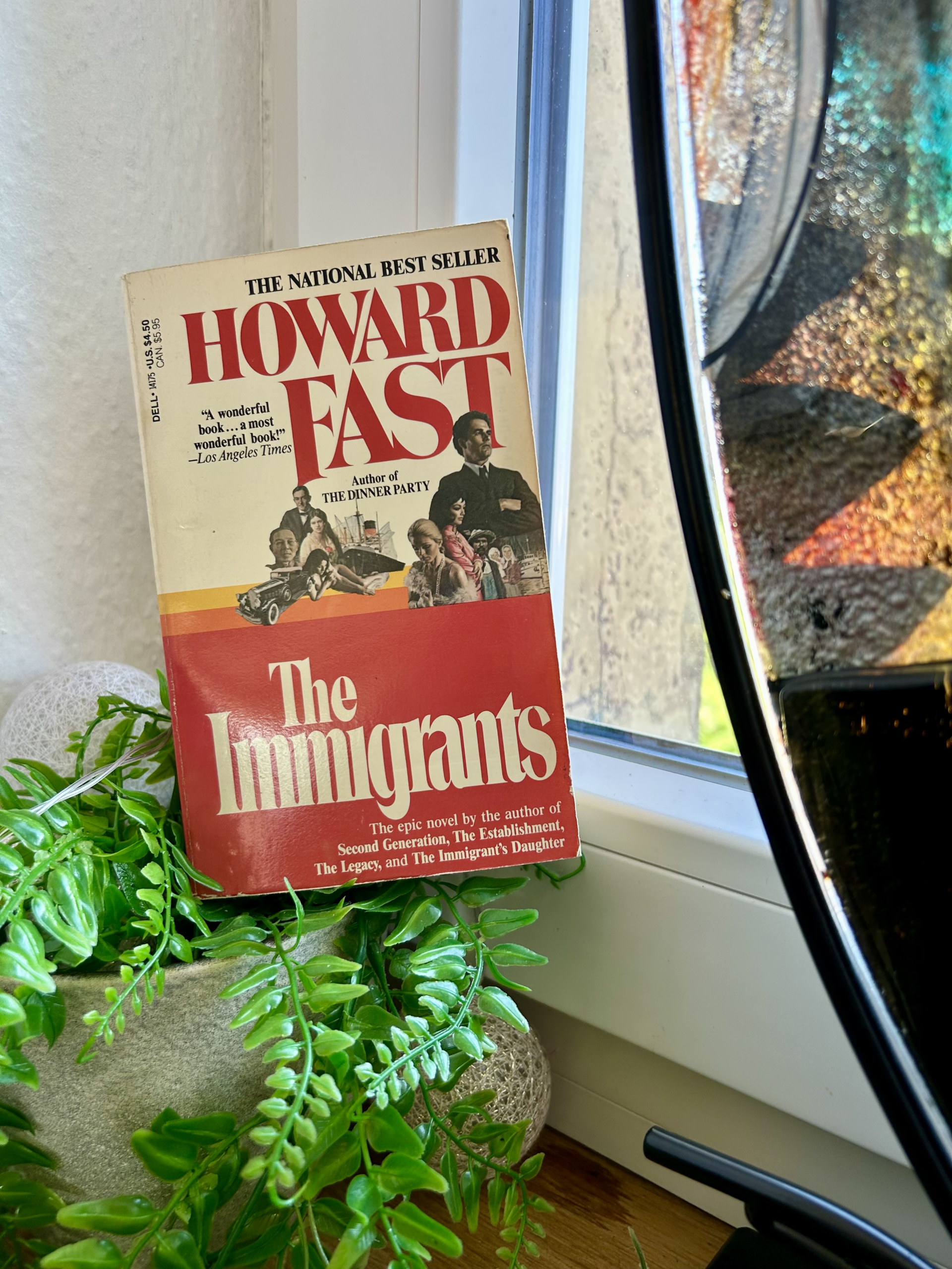 THE MIGRANTS