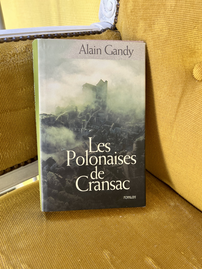 LES POLONAISES DE CRANSAC