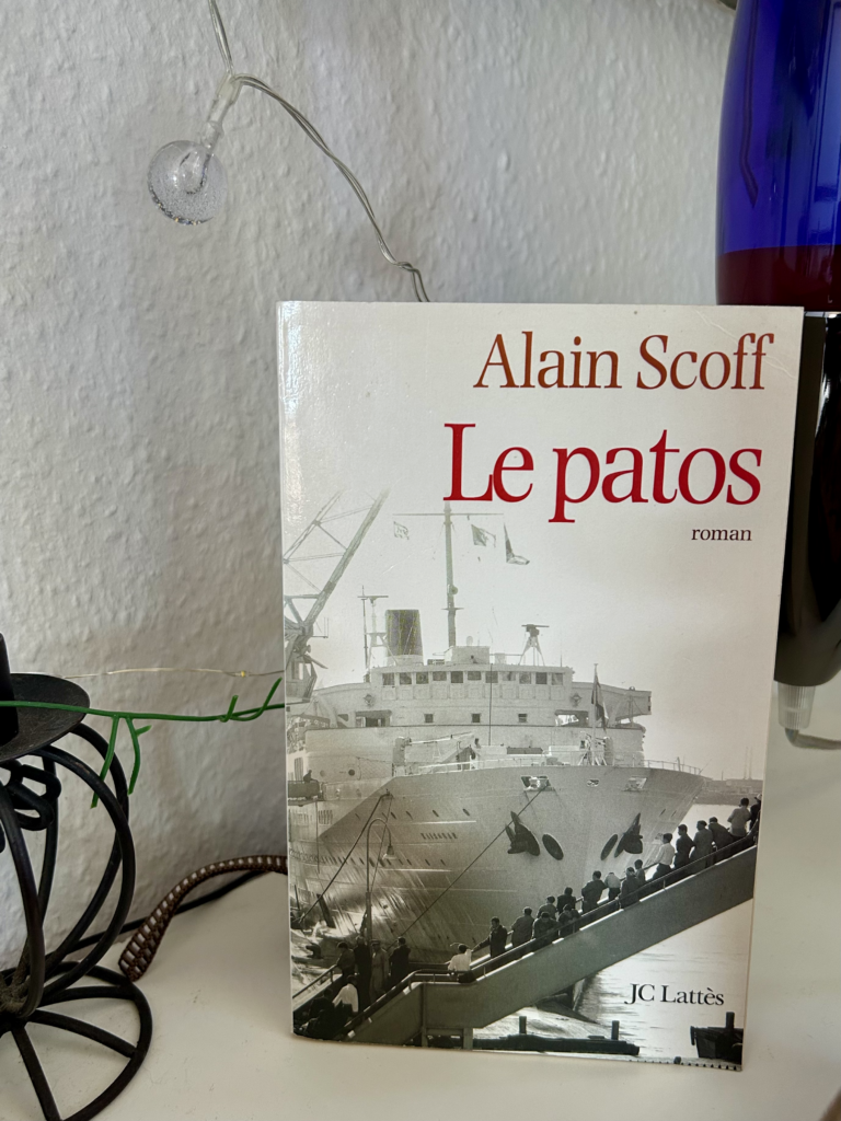LE PATOS