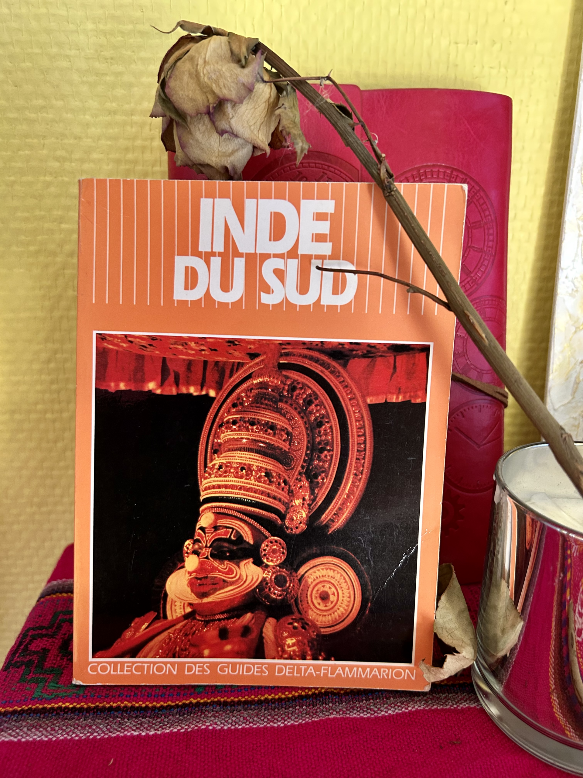 INDE DU SUD