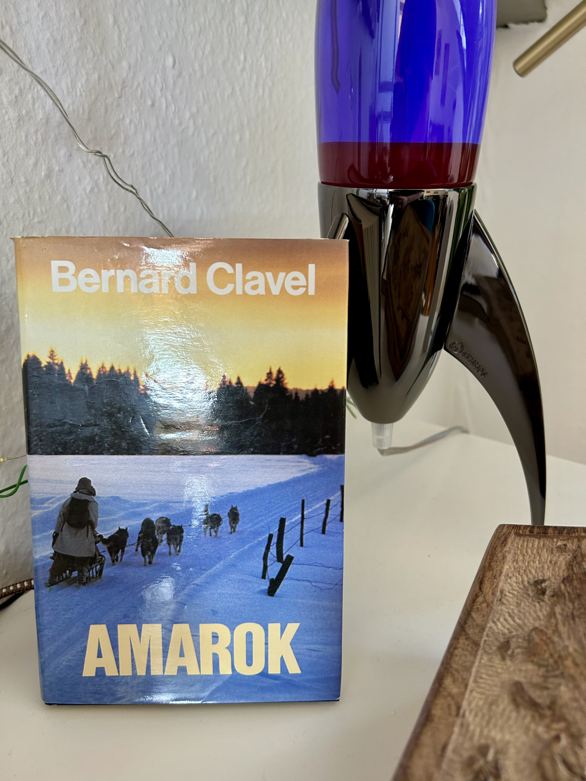 AMAROK