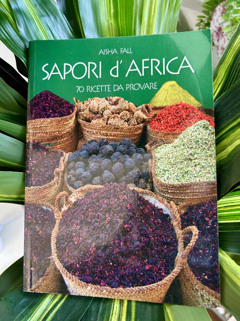 SAPORI D’AFRICA: 70 RICETTE DA PROVARE