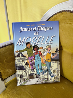 JEUNES ET CITOYENS DE MOSELLE