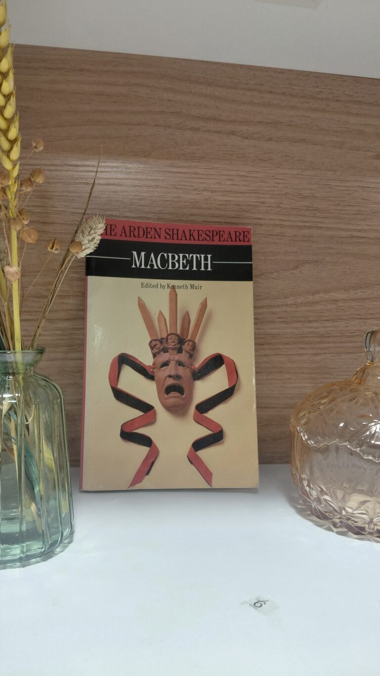 MACBETH
