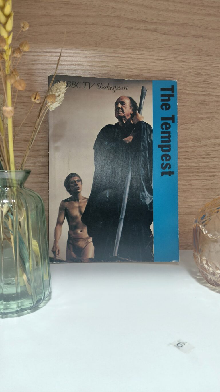 THE TEMPEST