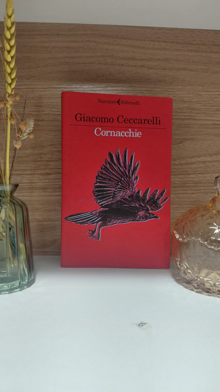 CORNACCHIE