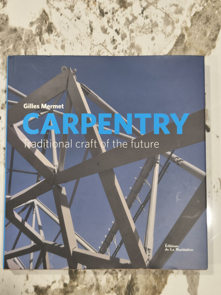 CARPENTRY
