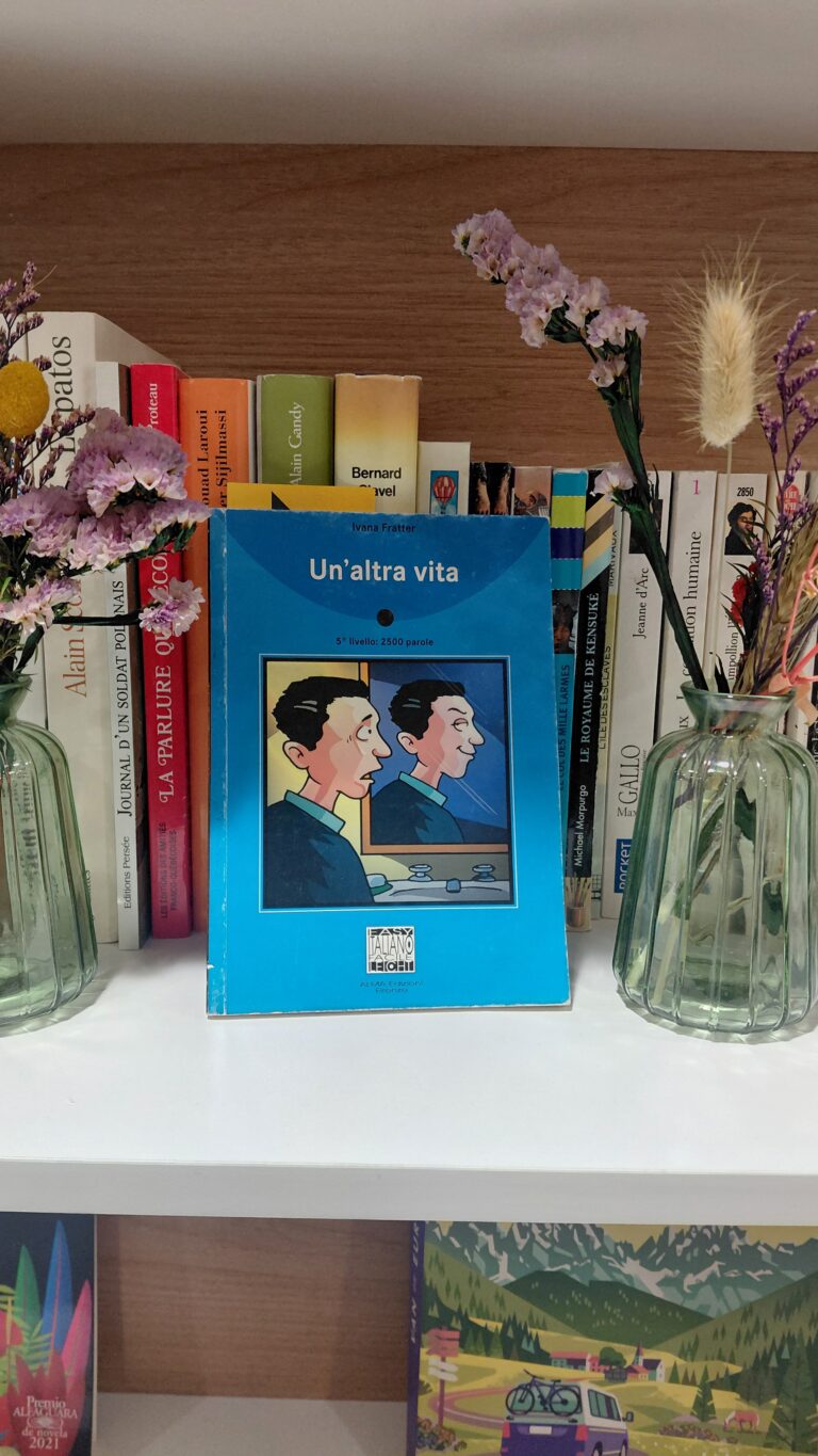 UN’ALTRA VITA