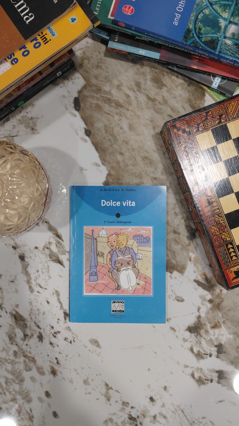 DOLCE VITA