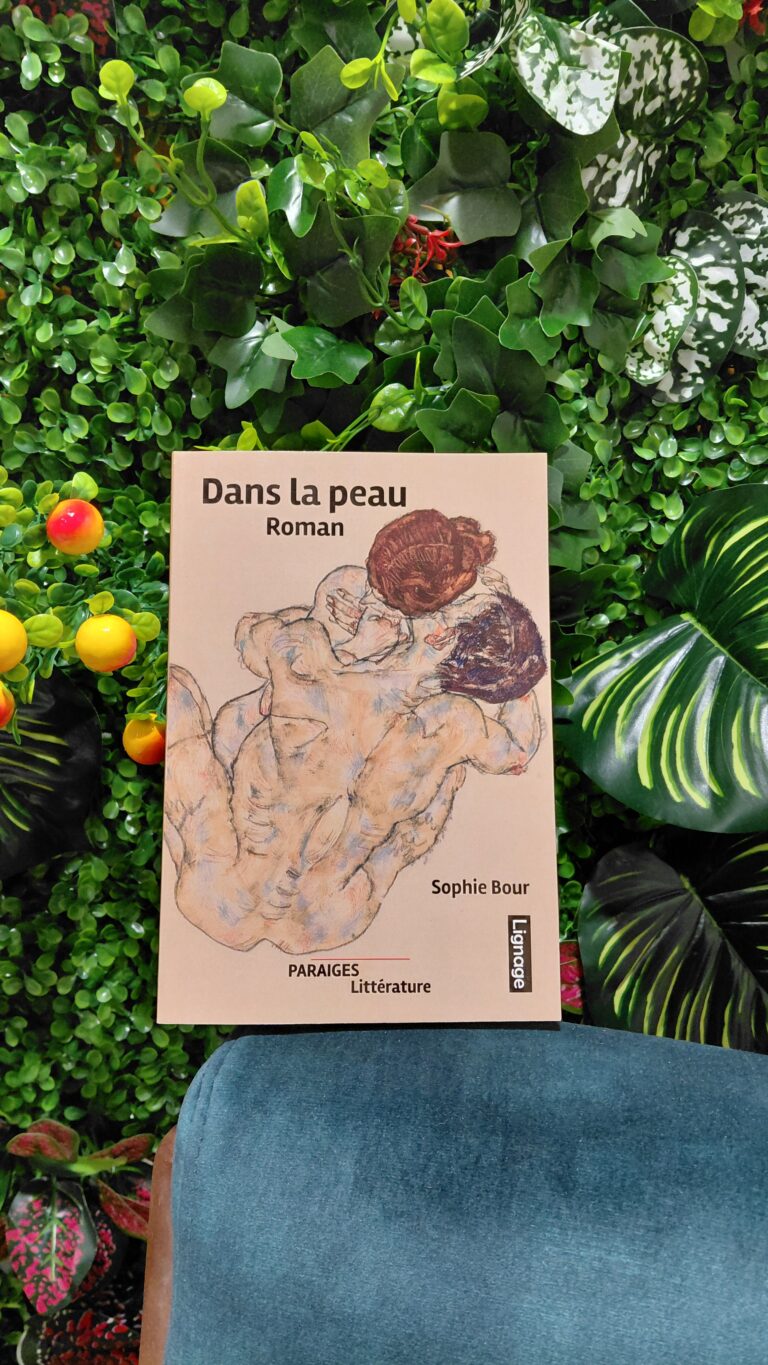 DANS LA PEAU