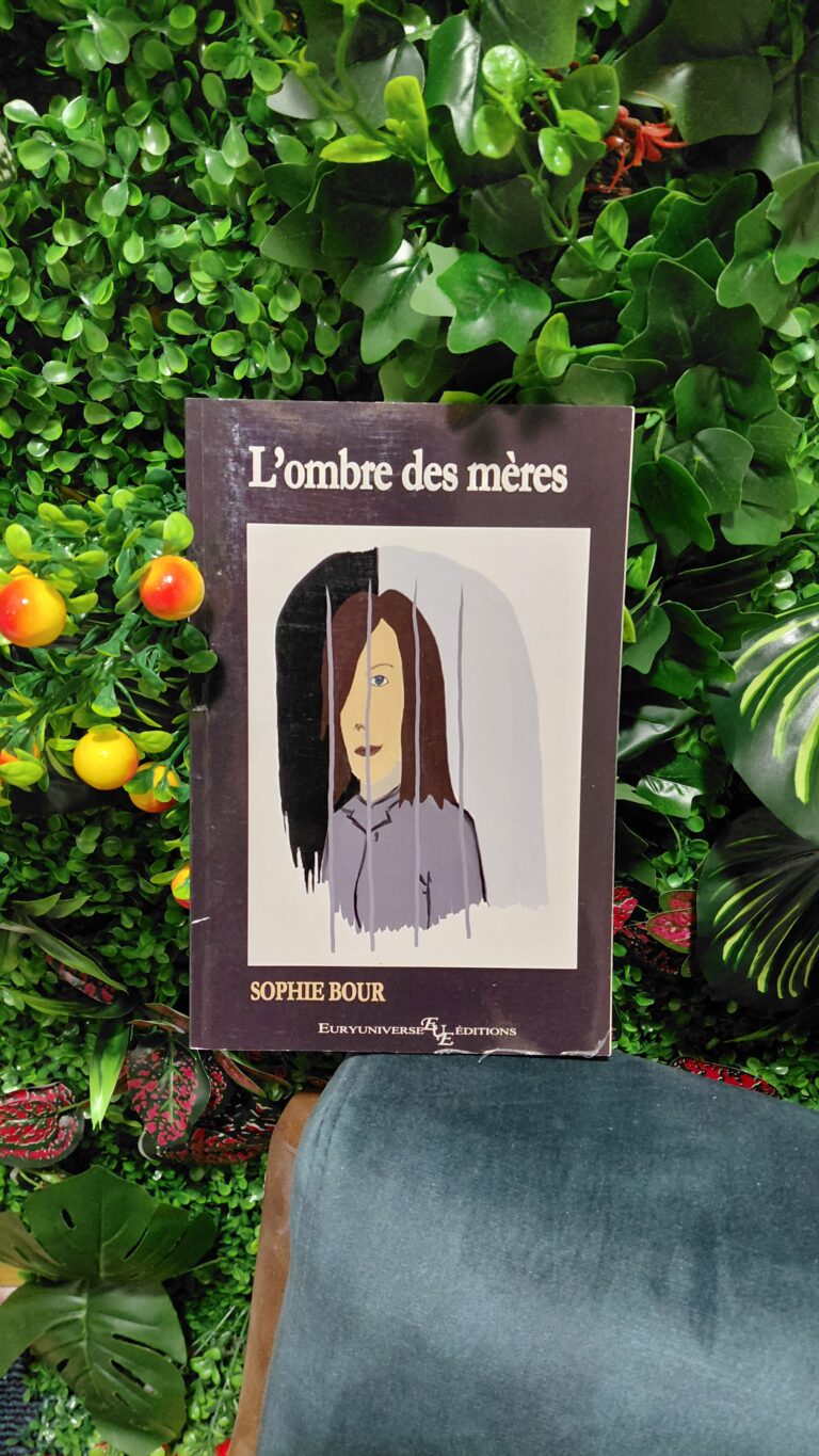 L’OMBRE DES MÈRES