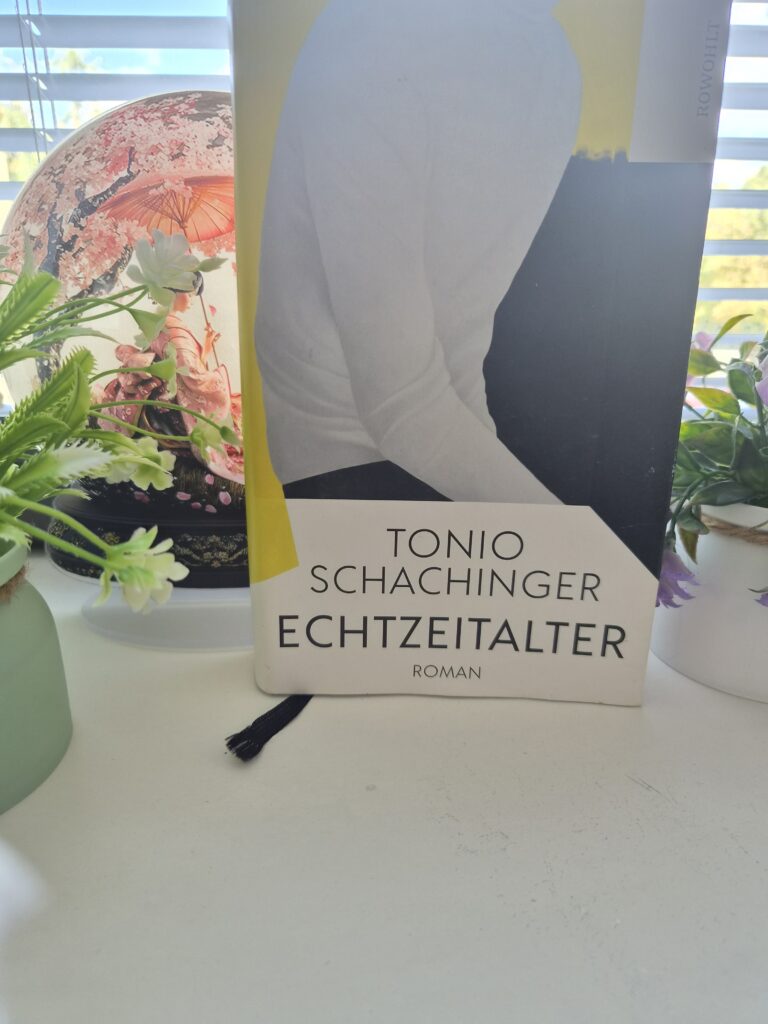 ECHTZEITALTER