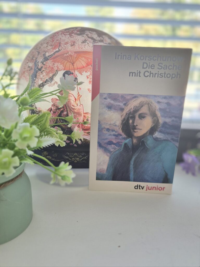 DIE SACHE MIT CHRISTOPH