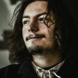 Guillaume JAPPAIN chargé d’animations et partenariats Guillaume JAPPAIN chargé d'animations et partenariats